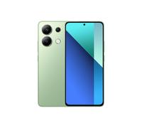 Xiaomi Redmi Note 13 4G 256GB - Verde - Libre - Reacondicionado -