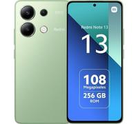 Xiaomi REDMI Note 13 4G 8GB 256GB 6.67" Verde