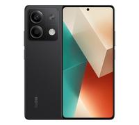 Xiaomi Redmi Note 13 5G 16,9 cm (6.67") Ranura híbrida Dual SIM USB Tipo C 8 GB 256 GB 5000 mAh Negro