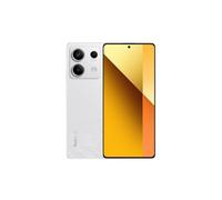 Xiaomi REDMI Note 13 5G (6.67'' - 8/256GB) White