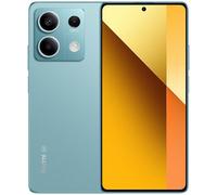Xiaomi Redmi Note 13 5G 6GB/128GB Azul