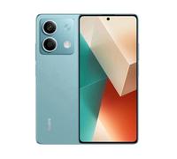 Xiaomi Redmi Note 13 5G 16,9 cm (6.67") SIM doble USB Tipo C 6 GB 128 GB 5000 mAh Azul claro