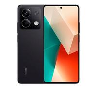 Xiaomi Redmi Note 13 5G 16,9 cm (6.67") SIM doble USB Tipo C 6 GB 128 GB 5000 mAh Negro