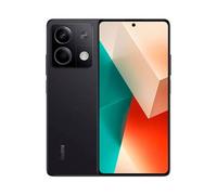 Xiaomi Redmi Note 13 5G 16,9 cm (6.67") SIM doble USB Tipo C 6 GB 128 GB 5000 mAh Negro