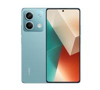 Xiaomi Redmi Note 13 5G 16,9 cm (6.67") Ranura híbrida Dual SIM Android 13 USB Tipo C 8 GB 256 GB 5000 mAh Azul