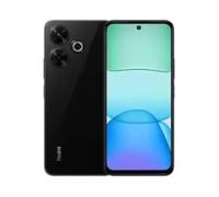 XIAOMI Redmi Note 13 6.67- 4G 6GB/128GB Negro