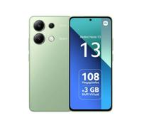 Smartphone Xiaomi Redmi Note 13 6GB/ 128GB/ 6.67'/ Verde