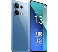 Xiaomi Redmi Note 13 Ice Blue 128GB 6GB RAM