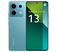 Xiaomi Redmi Note 13 Pro 256GB - Azul - Libre - Reacondicionado -