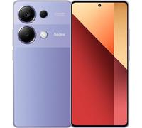 Xiaomi Redmi Note 13 Pro 4G 256GB - Púrpura - Libre - Reacondicionado -