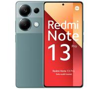Xiaomi Redmi Note 13 Pro 4G 256GB - Verde - Libre - Reacondicionado -