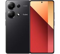 Xiaomi Redmi Note 13 Pro 4G 512GB - Negro - Libre - Reacondicionado -