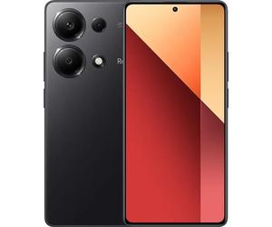 Xiaomi Redmi Note 13 Pro 4G 8GB 256GB negro - Como nuevo