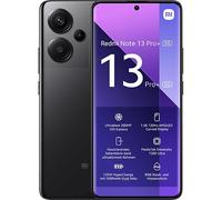 Xiaomi Redmi Note 13 Pro+ 512GB - Negro - Libre - Reacondicionado -