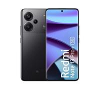 Xiaomi Redmi Note 13 Pro+ 512GB - Negro - Libre - Reacondicionado -