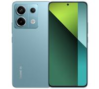 Xiaomi Redmi Note 13 Pro 5G 12/512GB Azul UE