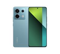 Xiaomi Redmi Note 13 Pro 5G 256 GB Azul reacondicionado