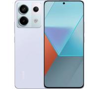 Xiaomi Redmi Note 13 Pro 5G 256 GB Morado nuevo