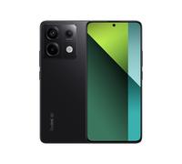 Xiaomi Redmi Note 13 Pro 5G 16,9 cm (6.67") SIM doble USB Tipo C 8 GB 256 GB 5100 mAh Negro