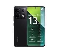 Xiaomi Redmi Note 13 PRO 5G 512GB Negro Nuevo