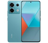 Xiaomi Redmi Note 13 Pro 5G 8GB/256GB Azul