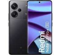 Xiaomi Redmi Note 13 Pro+ 16,9 cm (6.67") SIM doble 5G USB Tipo C 8 GB 256 GB 5000 mAh Negro
