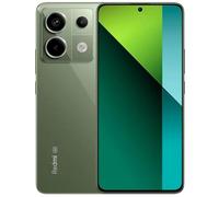 Xiaomi Redmi Note 13 Pro 5G 16,9 cm (6.67") SIM doble USB Tipo C 8 GB 256 GB 5100 mAh Verde