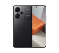 Xiaomi Redmi Note 13 Pro+ 16,9 cm (6.67") SIM doble 5G USB Tipo C 12 GB 512 GB 5000 mAh Negro