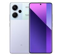 Xiaomi Redmi Note 13 Pro+ 5G Dual SIM 512 GB Morado nuevo
