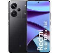 Xiaomi Redmi Note 13 Pro+ 16,9 cm (6.67") SIM doble 5G USB Tipo C 8 GB 256 GB 5000 mAh Negro