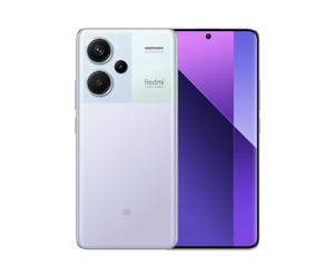 XIAOMI Redmi Note 13 Pro+ 5G Smartphone de 12+512GB Morado Batería 5000mAh