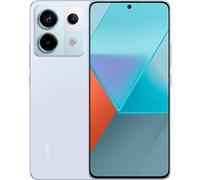 Xiaomi Redmi Note 13 Pro 5G 16,9 cm (6.67") SIM doble USB Tipo C 8 GB 256 GB 5100 mAh Púrpura
