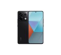 Xiaomi Redmi Note 13 Pro 8+256Gb Ds 5G Negro Medianoche