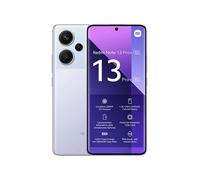 Xiaomi Redmi Note 13 Pro+ 16,9 cm (6.67") SIM doble 5G USB Tipo C 12 GB 512 GB 5000 mAh Púrpura