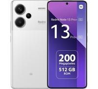 Xiaomi REDMI Note 13 Pro Plus 5G 8GB 256GB 6.67" Blanco