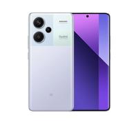 Xiaomi Redmi Note 13C 5G - Smartphone de 12+512 GB, Pantalla de 6,67" AMOLED 1.5K 120Hz, MediaTek Dimensity 7200 Ultra, Triple cámara de hasta 200MP, Hypercharge 120W, Morado (Versión ES)