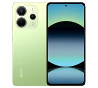 XIAOMI REDMI NOTE 14 4G 128GB ANDROID PANTALLA 6.7'' 6GB RAM 128GB VERDE