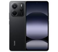 XIAOMI REDMI NOTE 14 4G 128GB ANDROID PANTALLA 6.7" RAM 6GB NEGRO MEDIA NOCHE