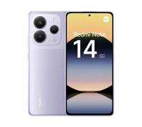 Xiaomi Redmi Note 14 4G 128GB - Violeta - Libre - Reacondicionado -