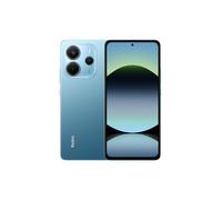 Xiaomi Redmi Note 14 16,9 cm (6.67") Ranura híbrida Dual SIM 4G USB Tipo C 8 GB 256 GB 5500 mAh Azul