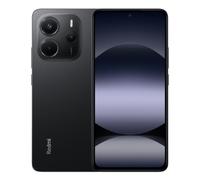 Xiaomi REDMI Note 14 4G 8GB 256GB 6.67" Negro Medianoche