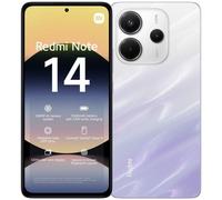 Xiaomi REDMI Note 14 4G 8GB 256GB 6.67" Niebla Púrpura