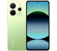 Xiaomi Redmi Note 14 4G 8GB/256GB Verde
