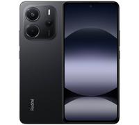 Xiaomi Redmi Note 14 4G Smartphone 6.67 6GB/128GB Dual SIM (Negro Medianoche)