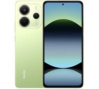 Xiaomi Redmi Note 14 4G Smartphone 6.67 6GB/128GB Dual SIM (Verde Lima)
