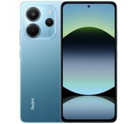 Xiaomi Redmi Note 14 16,9 cm (6.67") Ranura híbrida Dual SIM 4G USB Tipo C 8 GB 256 GB 5500 mAh Azul