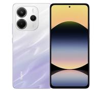 XIAOMI Redmi Note 14 4G Smartphone 8GB +256GB MediaTek Helio G99-Ultra 120Hz Eye-Care Display,Charger no Included (Purple)