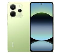XIAOMI Redmi Note 14 4G Smartphone Pantalla AMOLED de 6,67 Pulgadas Sistema Android 14 8+256 GB Batería de 5500 mAh Carga rápida de 33 W Sin NFC Verde