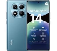 Xiaomi Redmi Note 14 5G 128 verde