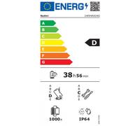 Xiaomi Redmi Note 14 5G 16,9 cm (6.67") Ranura híbrida Dual SIM USB Tipo C 6 GB 128 GB 5110 mAh Lavanda, Púrpura